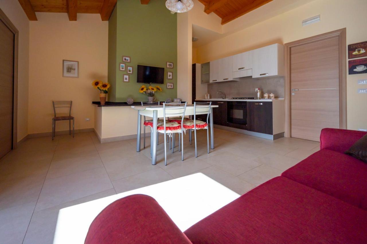 Villa Tonnara Vista Mare - Siciliavacanza Avola Exterior photo