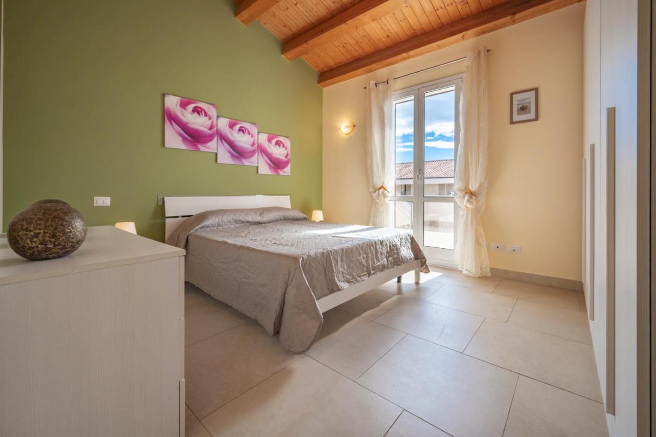 Villa Tonnara Vista Mare - Siciliavacanza Avola Exterior photo